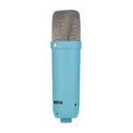 RØDE NT1 Signature Series | Azul