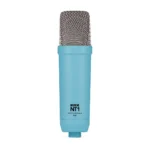 RØDE NT1 Signature Series | Azul