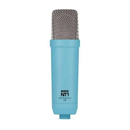 RØDE NT1 Signature Series | Azul