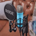 RØDE NT1 Signature Series | Azul