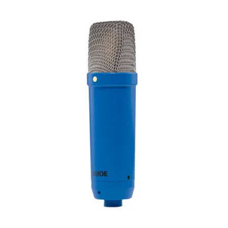 Inicio 53 RØDE NT1 Signature Series | Azul