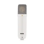 RØDE NT1 Signature Series | Blanco