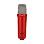 RØDE NT1 Signature Series | Rojo