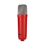 RØDE NT1 Signature Series | Rojo