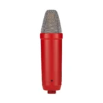 RØDE NT1 Signature Series | Rojo