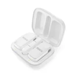 RØDE Wireless Micro Blanco Micrófono Inalámbrico para Smartphone
