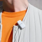 RØDE Wireless Micro Blanco Micrófono Inalámbrico para Smartphone