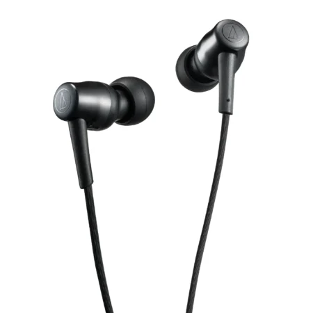 Inicio 11 Audio-Technica ATH-CKD30C Audífonos In-Ear USB-C con Micrófono