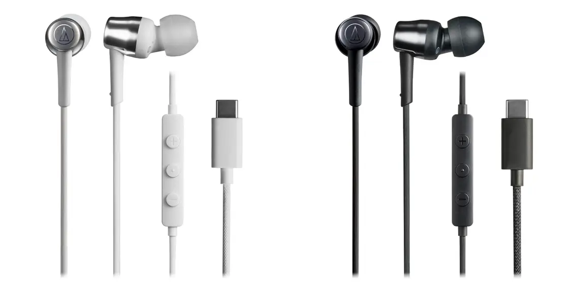 Audio-Technica presenta los nuevos ATH-CKD30C: audífonos USB-C diseñados para el día a día 2 Audio-Technica presenta los nuevos ATH-CKD30C: audífonos USB-C diseñados para el día a día