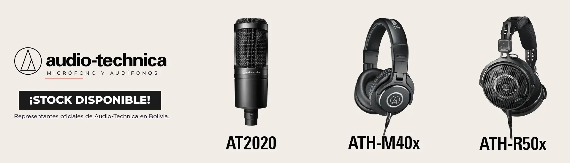 audio tecnica micro audi banner 02
