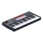 Novation FLkey 2 37 Controlador MIDI para FL Studio de 37 teclas - Imagen 2