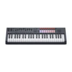Novation FLkey 2 49 Controlador MIDI para FL Studio de 49 Teclas - Imagen 5