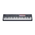 Novation FLkey 2 61 Controlador MIDI para FL Studio de 61 Teclas - Imagen 5