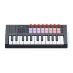 Novation FLkey 2 Mini Controlador MIDI para FL Studio de 25 Teclas - Imagen 5