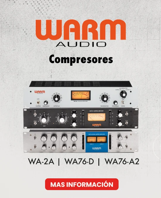 warm audio compresores movil 01