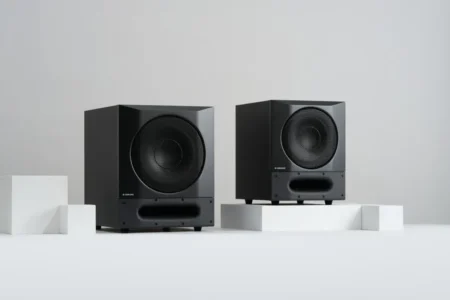 Inicio 78 ADAM Audio anuncia la llegada del Sub8 PRO y el Sub10 PRO