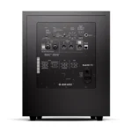 ADAM Audio Sub10 PRO: Subwoofer Activo de Estudio - Imagen 2