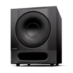 ADAM Audio Sub10 PRO: Subwoofer Activo de Estudio - Imagen 4
