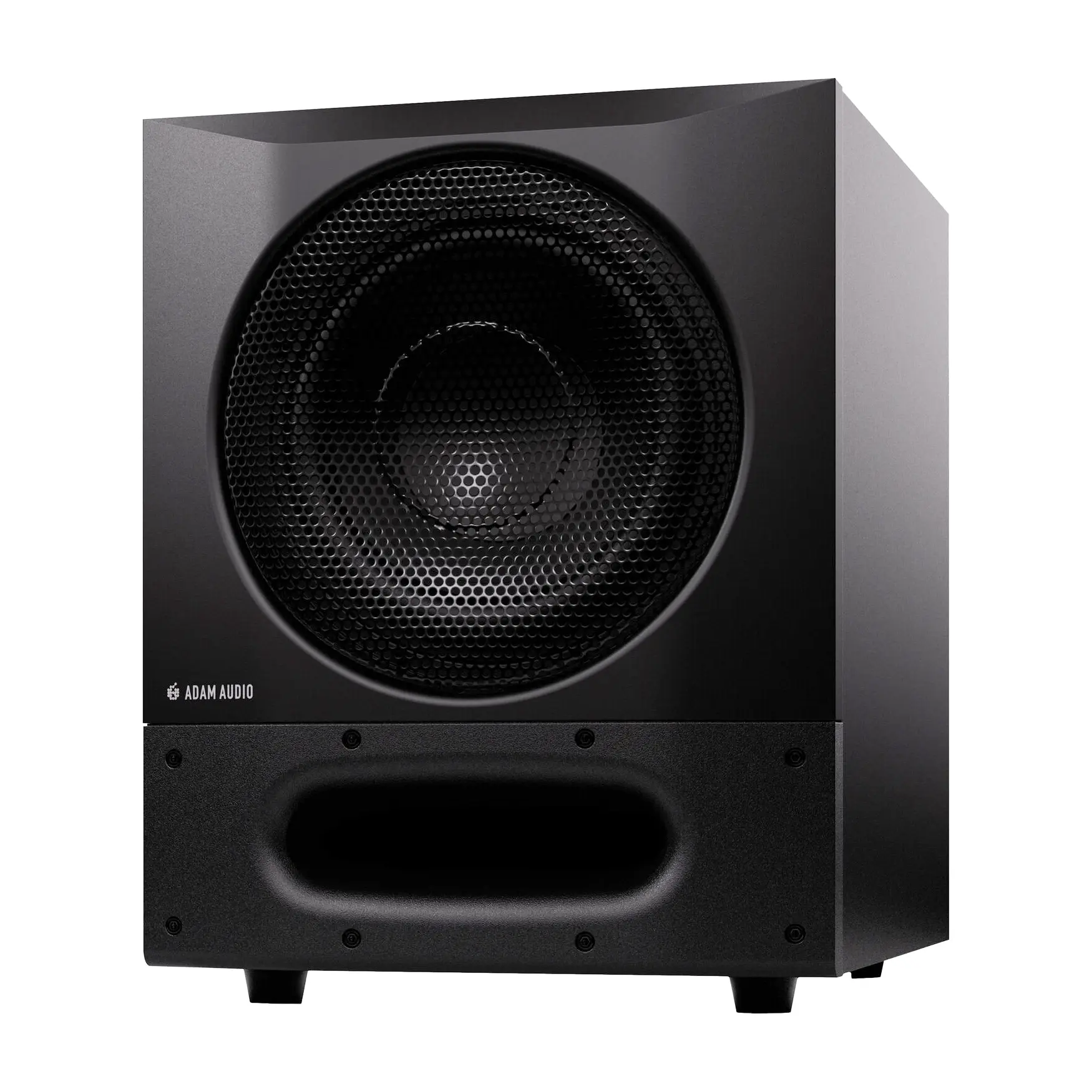 adam-audio-sub8-pro-01.webp ADAM Audio Sub8 PRO Subwoofer Activo de 8" - Imagen 1