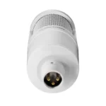 Audio-Technica AT2020 CWH Micrófono de Condensador Blanco
